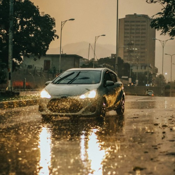 Miks on suverehvi muster oluline ja kuidas see tegelikult töötab?